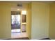Bright bedroom with tile floors, closet and access to bathroom at 19505 Quesada Ave # Mm202, Port Charlotte, FL 33948