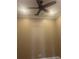 Bedroom with neutral paint, ceiling fan, and a blank canvas for your personal touch at 2031 Basin St, Port Charlotte, FL 33952