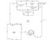 Detailed floor plan showcasing the layout, dimensions, pool, garage, porches, and overall design of the property at 16531 San Edmundo Rd, Punta Gorda, FL 33955