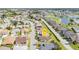 Charming single-story home with well-manicured lawn in a quiet, golf course community at 1944 Boddington Trl, Port Charlotte, FL 33980