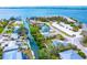A waterfront home with canal access and a charming coastal neighborhood at 231 Winson Ave, Englewood, FL 34223