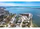 Waterfront home near ocean and a sandy beach, featuring stunning views and a coastal lifestyle at 231 Winson Ave, Englewood, FL 34223
