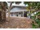Spacious single-story home featuring an expansive back porch perfect for relaxation at 231 Winson Ave, Englewood, FL 34223