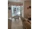 Cozy dining area with natural light and comfortable seating at 3816 N Cranberry Blvd, North Port, FL 34286