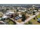 Charming home with a detached garage, mature trees, and a well-maintained yard at 434 W Grace St, Punta Gorda, FL 33950
