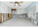 Bright living room featuring large windows awaiting renovation to personalize to your taste at 434 W Grace St, Punta Gorda, FL 33950