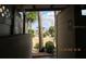 Shot of the restroom amenities overlooking the community area, providing convenience for residents and guests at 21405 Olean Blvd # 605, Port Charlotte, FL 33952
