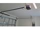 Installed garage door opener, ensuring convenient and secure access to the property's garage at 23490 Macbeth Ct, Punta Gorda, FL 33980