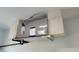 View of the HVAC ductwork and support components installed in a home at 23490 Macbeth Ct, Punta Gorda, FL 33980