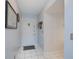 Foyer features tile floors and neutral wall color at 3256 White Ibis Ct # 13B, Punta Gorda, FL 33950