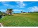 Golf course and water views from the property at 507 Monaco Dr, Punta Gorda, FL 33950