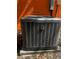 Exterior view of the RUUD air conditioning unit at 5240 Malamin Rd, North Port, FL 34287