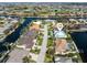 Find luxury waterfront homes nestled along canals with stunning views in a vibrant coastal community at 1631 Casey Key Dr, Punta Gorda, FL 33950