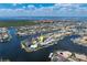 Beautiful waterfront home in a scenic canal community, perfect for boating enthusiasts at 258 Venezia Ct, Punta Gorda, FL 33950