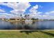 Scenic waterfront community with private boat docks and stunning views at 258 Venezia Ct, Punta Gorda, FL 33950