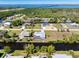 Waterfront homes on canals with easy access to waterways and surrounding nature at 3024 Caribbean Dr, Punta Gorda, FL 33950