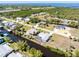 Lovely canal-front homes with easy access to waterways and surrounding nature at 3024 Caribbean Dr, Punta Gorda, FL 33950