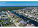 A waterfront home with a private dock and convenient access to boating, fishing, and water sports at 5032 La Costa Island Ct, Punta Gorda, FL 33950