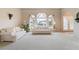 Bright living room with lots of light and nice furniture at 5032 La Costa Island Ct, Punta Gorda, FL 33950