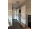 Hallway with closet and storage space at 5100 Bullard St, North Port, FL 34287