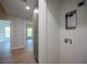 Laundry area with washer and dryer hookups, and hardwood floors at 11401 2Nd Ave, Punta Gorda, FL 33955