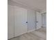 Bedroom with closet and doorways at 165 Cummins Ne Ave, Port Charlotte, FL 33952