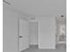 Bright bedroom with an ensuite bathroom provides a calm retreat at 267 Camrose St, Port Charlotte, FL 33954
