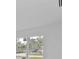 Bright empty room, with large window looking onto the yard at 267 Camrose St, Port Charlotte, FL 33954
