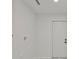 Bright, spacious room featuring white walls and trim at 267 Camrose St, Port Charlotte, FL 33954