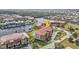 Picturesque waterfront condos boast boat docks and waterway access in a vibrant, amenity-rich community at 3322 Purple Martin Dr # 127, Punta Gorda, FL 33950