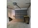 Spacious single-car garage with potential for storage at 25188 Marion Ave # 1015, Punta Gorda, FL 33950