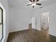 Bright bedroom with tile floors and ample natural light at 368 Manly St, Port Charlotte, FL 33953