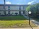 Inviting two-story condo with well-maintained lawn and landscaped garden at 4072 Oakview Dr # C5, Punta Gorda, FL 33980