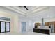Open-concept kitchen with modern appliances and fixtures at 9493 St Paul Dr, Port Charlotte, FL 33981
