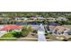 Lovely single-story home with well-kept lawn and canal view in a serene neighborhood at 13632 Clara Ln, Port Charlotte, FL 33981