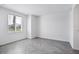 Bright bedroom with tile flooring and a window providing natural light at 14234 Heritage Landing Blvd # 1016, Punta Gorda, FL 33955