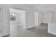 Spacious open floor plan with tile flooring, neutral colors, and natural light at 14234 Heritage Landing Blvd # 1016, Punta Gorda, FL 33955