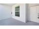 The outdoor patio area provides the perfect space for relaxation at 14234 Heritage Landing Blvd # 1016, Punta Gorda, FL 33955