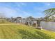 Scenic waterfront dock, featuring a boat lift and a comfortable seating area, ideal for enjoying waterfront living at 155 Francis Ne Dr, Port Charlotte, FL 33952