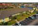 Waterfront condo building with easy parking and access to open water at 4000 Bal Harbor Blvd # 217, Punta Gorda, FL 33950