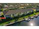Beautiful waterfront condo with boat dock, close to open water at 4000 Bal Harbor Blvd # 217, Punta Gorda, FL 33950