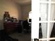 A tidy office space with a desk and drawers, offering a dedicated area for work or hobbies at 1500 Westover St, Port Charlotte, FL 33953