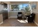 Condo lobby featuring tile floors, comfortable seating, and elevator access at 1601 Park Beach Cir # 114/4, Punta Gorda, FL 33950
