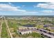 Condominiums surrounded by lakes and mature vegetation, offering scenic views and privacy at 175 Kings Hwy # 717, Punta Gorda, FL 33983