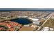 Scenic aerial view showcases the community's layout, proximity to waterfront, and nearby shopping at 2001 Bal Harbor Blvd # 2202, Punta Gorda, FL 33950