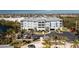 Beautiful condominium complex with canal view, lush landscaping and ample parking at 2001 Bal Harbor Blvd # 2202, Punta Gorda, FL 33950