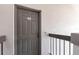 Apartment door with unit number L-204 in a condo building at 1515 Forrest Nelson Blvd # L204, Port Charlotte, FL 33952