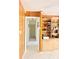Hallway that provides access to the home's various rooms at 2715 Taylor Rd, Punta Gorda, FL 33950
