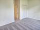 Bedroom with closet and doorway at 354 Porto Alegre St, Punta Gorda, FL 33983