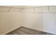 Walk-in closet with carpet and shelving at 354 Porto Alegre St, Punta Gorda, FL 33983